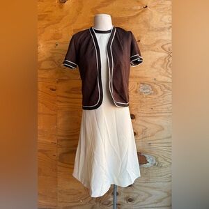 Premium Vintage Two Piece Set Available Upon Request